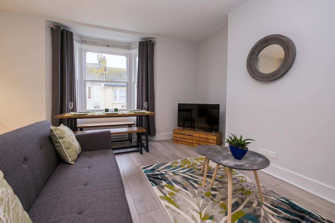 Appartement Beautiful Hove