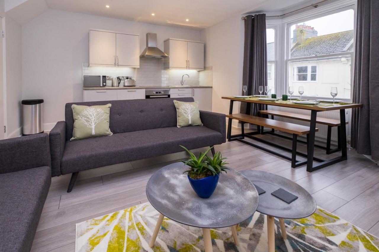 Beautiful Apartment