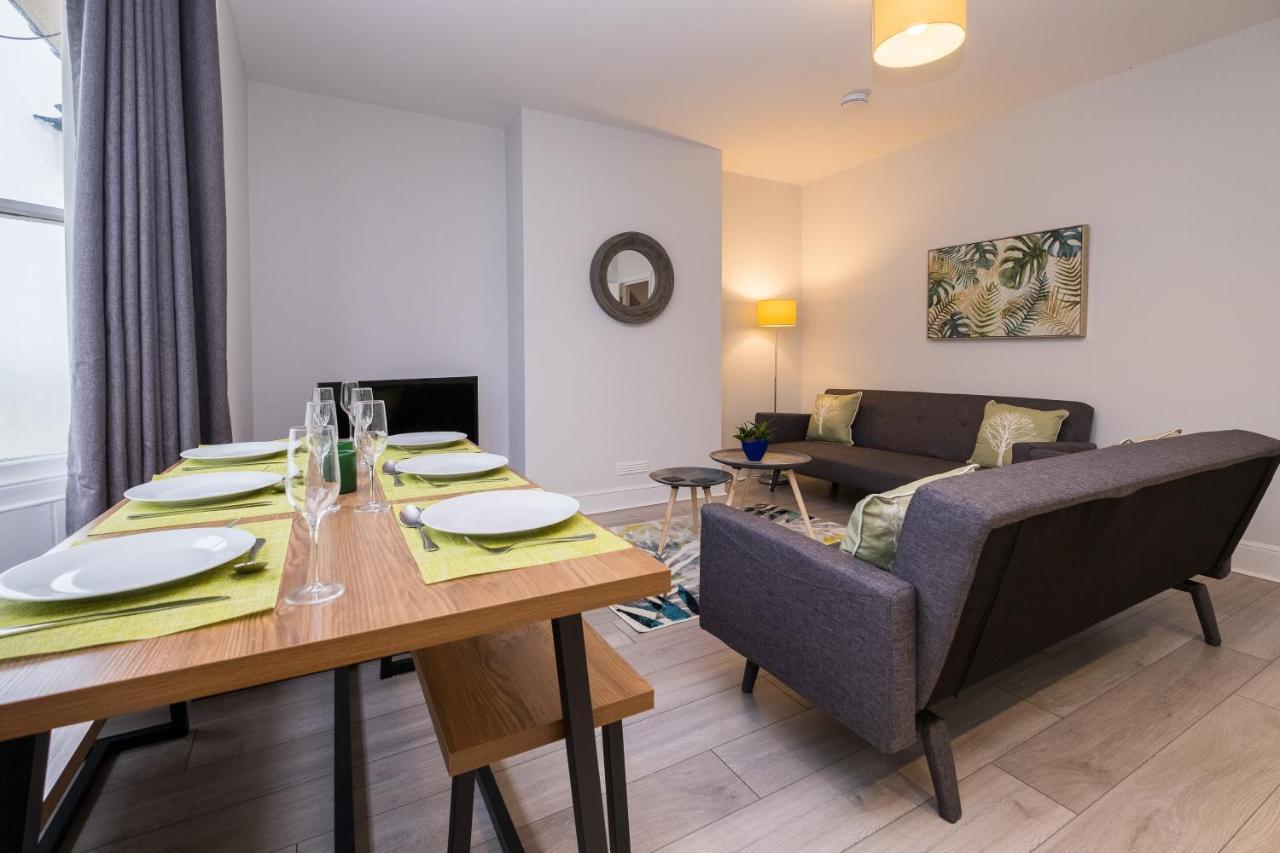 Beautiful Apartment Brighton